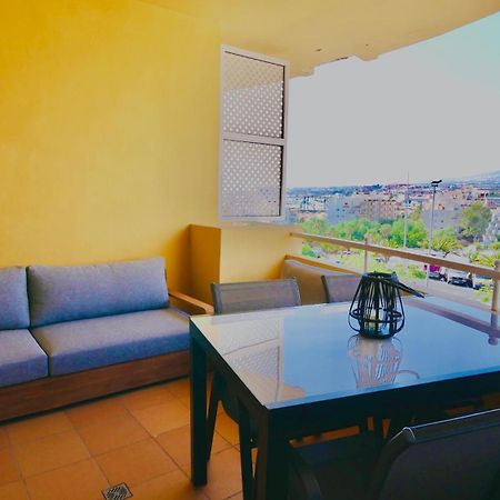 Costa Adeje, 2 Bedrooms Apartment Exterior foto