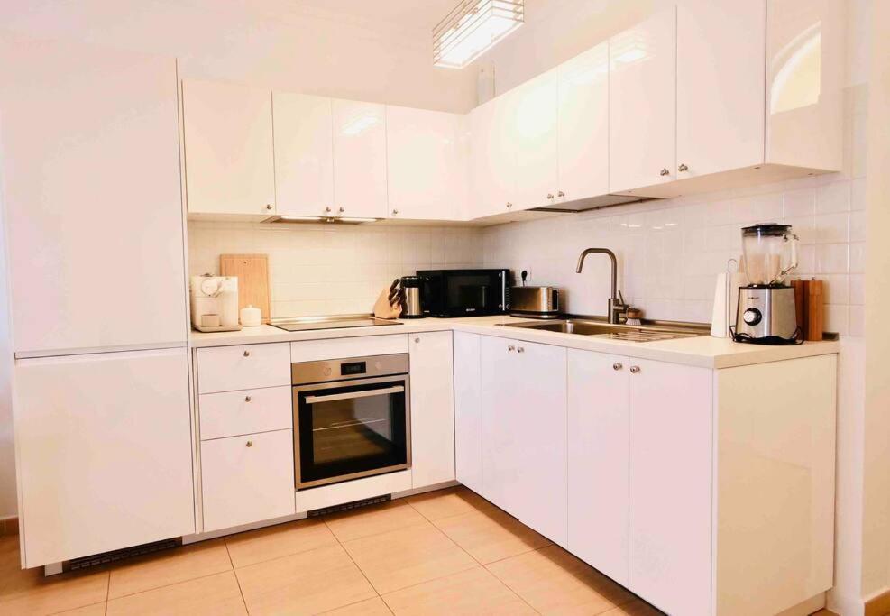 Costa Adeje, 2 Bedrooms Apartment Exterior foto