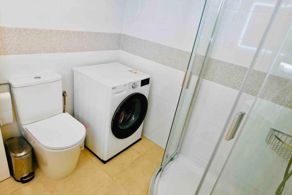 Costa Adeje, 2 Bedrooms Apartment Exterior foto