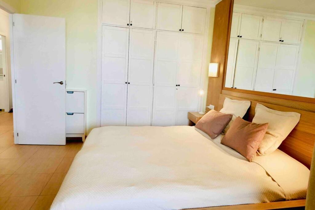 Costa Adeje, 2 Bedrooms Apartment Exterior foto