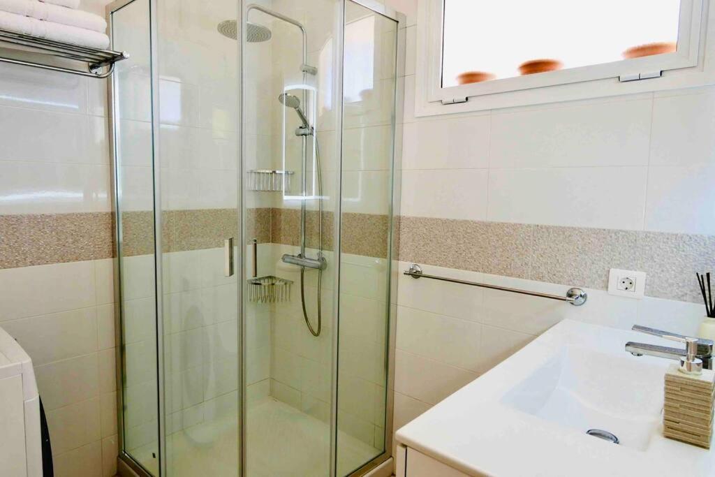 Costa Adeje, 2 Bedrooms Apartment Exterior foto
