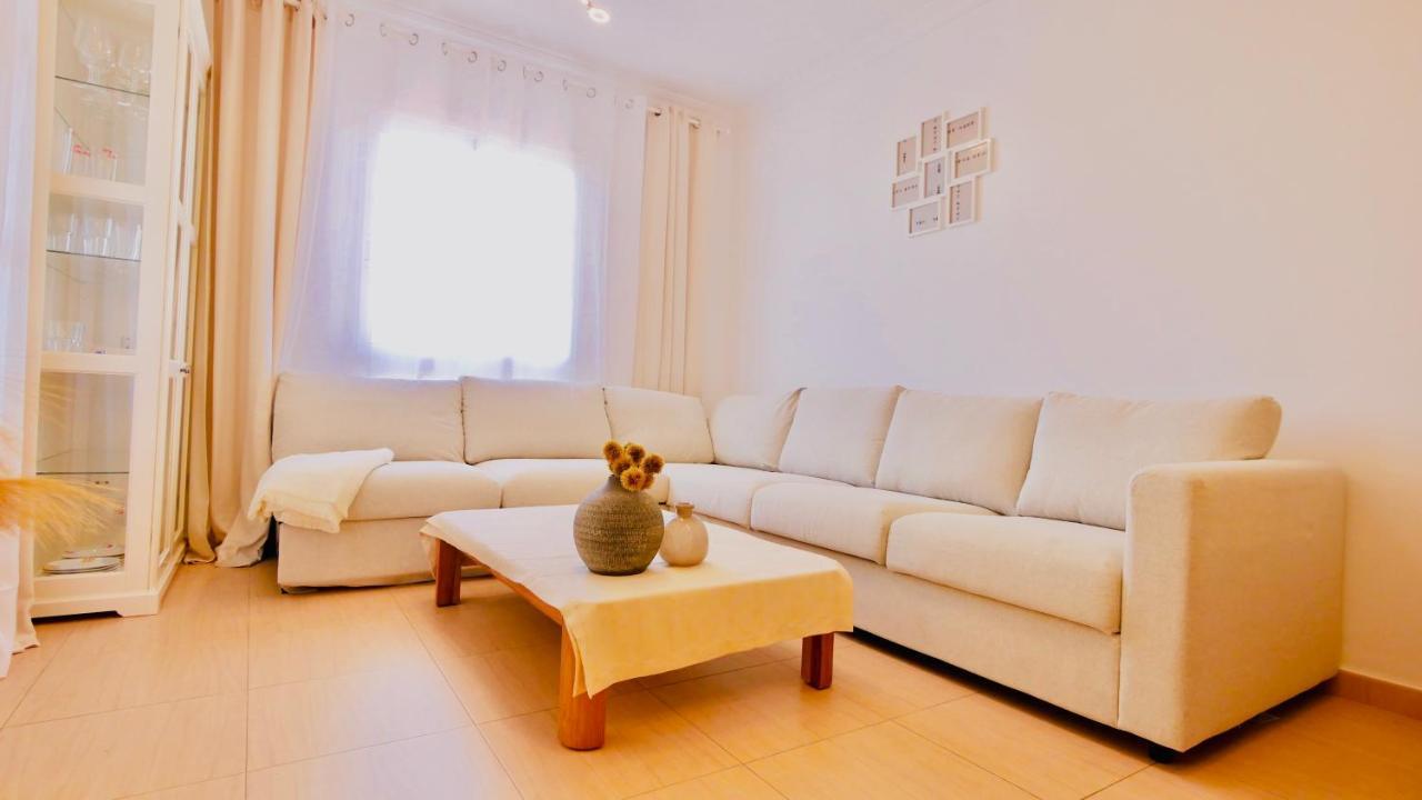Costa Adeje, 2 Bedrooms Apartment Exterior foto