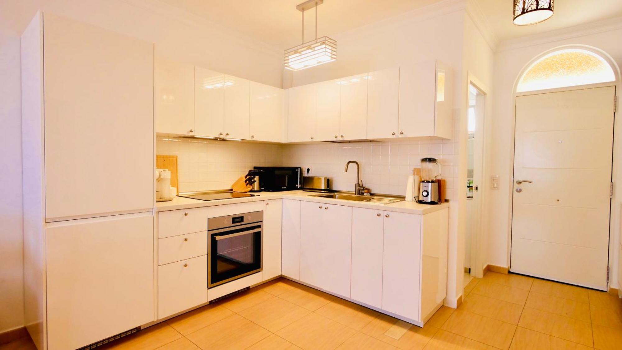 Costa Adeje, 2 Bedrooms Apartment Exterior foto